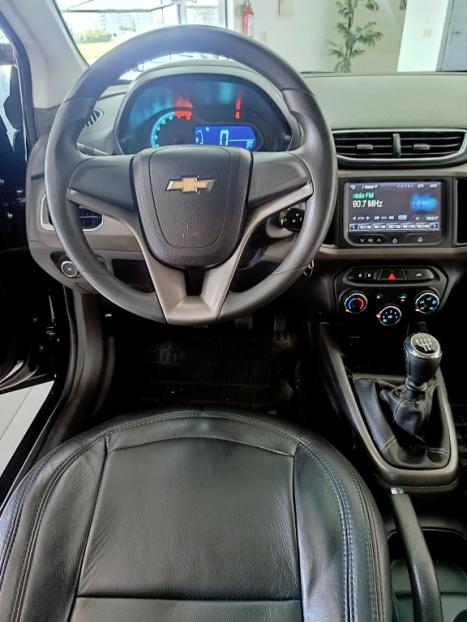 CHEVROLET Prisma 1.4 4P LTZ FLEX, Foto 14