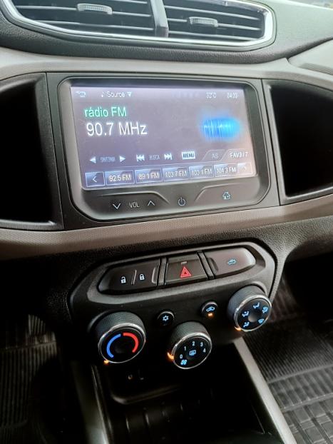 CHEVROLET Prisma 1.4 4P LTZ FLEX, Foto 15