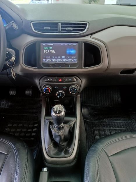 CHEVROLET Prisma 1.4 4P LTZ FLEX, Foto 16