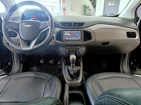 CHEVROLET Prisma 1.4 4P LTZ FLEX, Foto 17