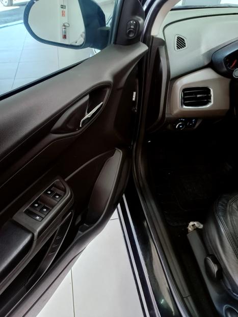 CHEVROLET Prisma 1.4 4P LTZ FLEX, Foto 19