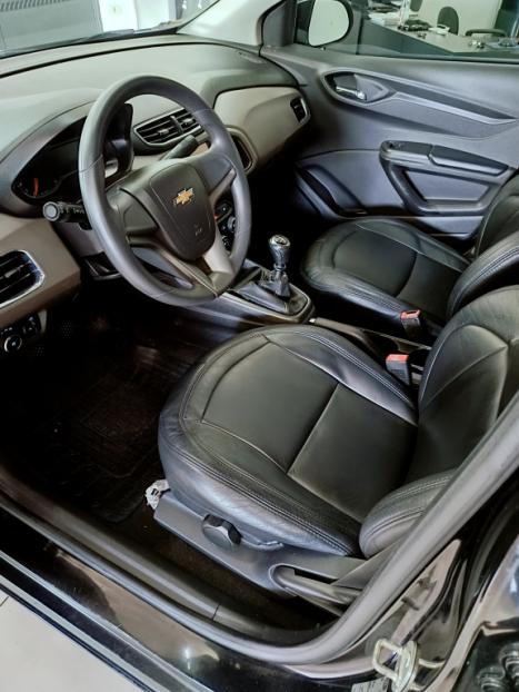 CHEVROLET Prisma 1.4 4P LTZ FLEX, Foto 20