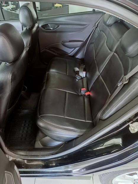 CHEVROLET Prisma 1.4 4P LTZ FLEX, Foto 21