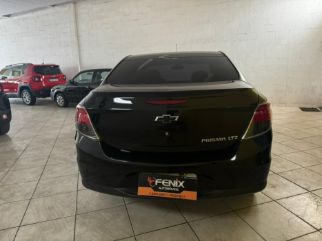 CHEVROLET Prisma 1.4 4P LTZ FLEX, Foto 11