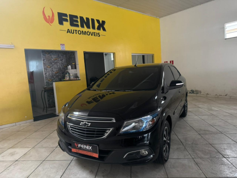 CHEVROLET Prisma 1.4 4P LTZ FLEX, Foto 16