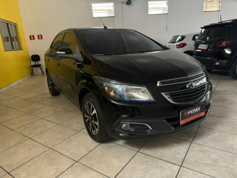 CHEVROLET Prisma 1.4 4P LTZ FLEX, Foto 17