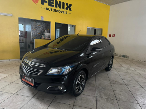 CHEVROLET Prisma 1.4 4P LTZ FLEX, Foto 20