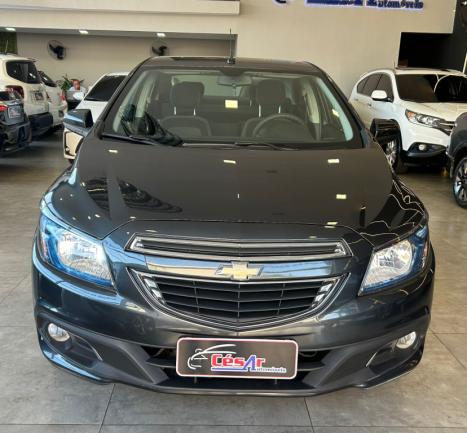 CHEVROLET Prisma 1.4 4P LTZ  AUTOMTICO, Foto 3