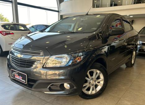 CHEVROLET Prisma 1.4 4P LTZ  AUTOMTICO, Foto 12