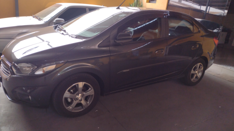 CHEVROLET Prisma 1.4 4P LTZ  AUTOMTICO, Foto 3