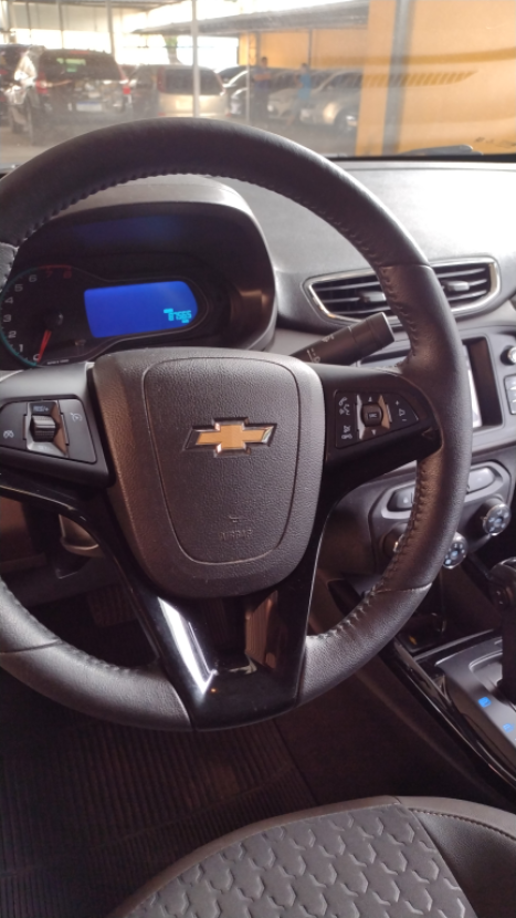 CHEVROLET Prisma 1.4 4P LTZ  AUTOMTICO, Foto 10