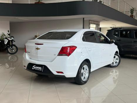 CHEVROLET Prisma 1.4 4P LT FLEX, Foto 3