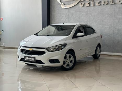 CHEVROLET Prisma 1.4 4P LT FLEX, Foto 6