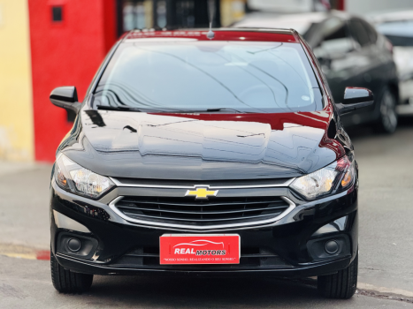 CHEVROLET Prisma 1.4 4P LT FLEX, Foto 3