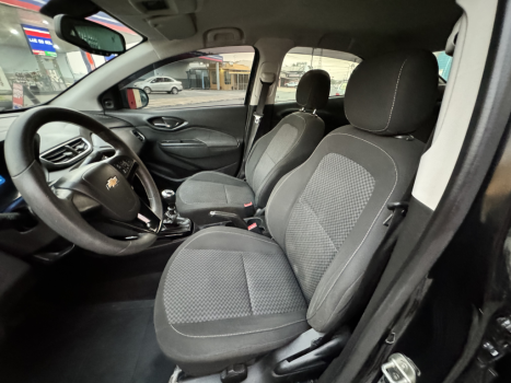 CHEVROLET Prisma 1.4 4P LT FLEX, Foto 9