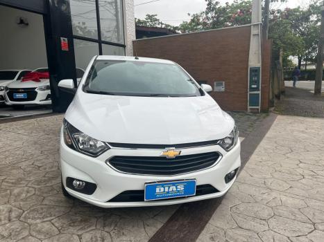 CHEVROLET Prisma 1.4 4P LTZ  AUTOMTICO, Foto 2