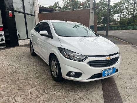 CHEVROLET Prisma 1.4 4P LTZ  AUTOMTICO, Foto 3