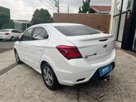 CHEVROLET Prisma 1.4 4P LTZ  AUTOMTICO, Foto 5