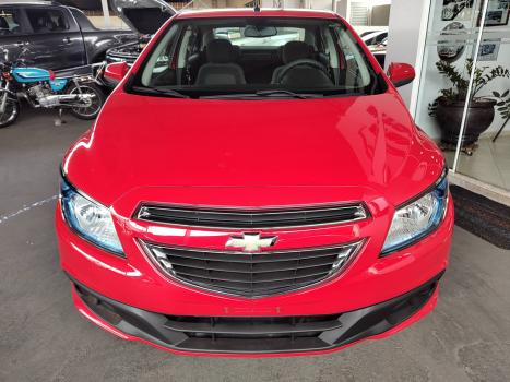 CHEVROLET Prisma 1.4 4P JOY FLEX, Foto 2