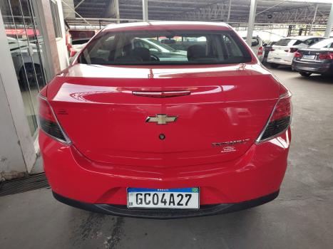 CHEVROLET Prisma 1.4 4P JOY FLEX, Foto 4