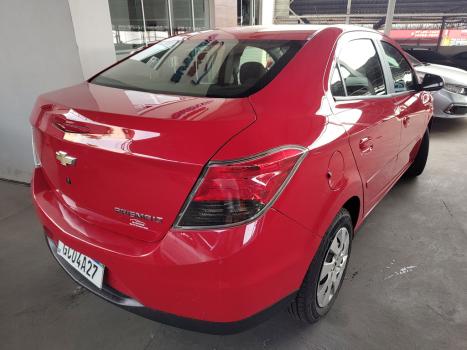 CHEVROLET Prisma 1.4 4P JOY FLEX, Foto 5