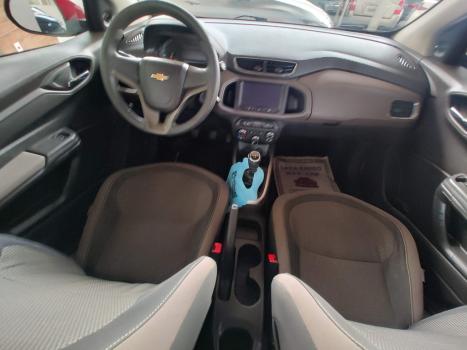 CHEVROLET Prisma 1.4 4P JOY FLEX, Foto 7