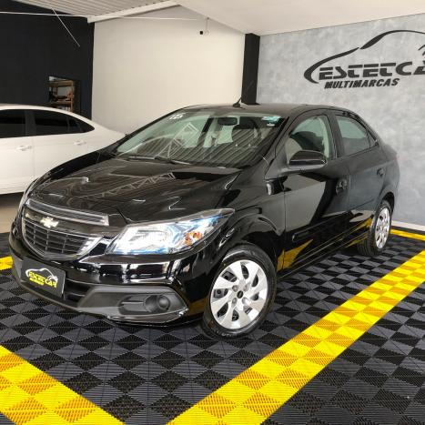 CHEVROLET Prisma 1.4 4P LT FLEX, Foto 2