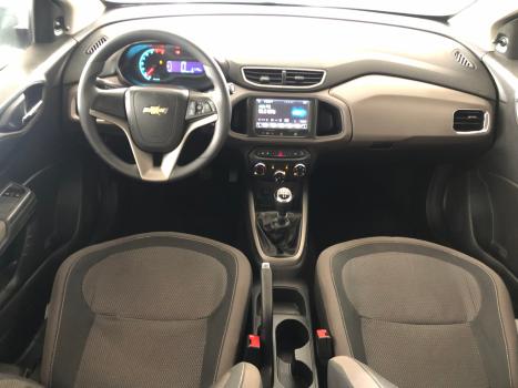 CHEVROLET Prisma 1.4 4P LT FLEX, Foto 9