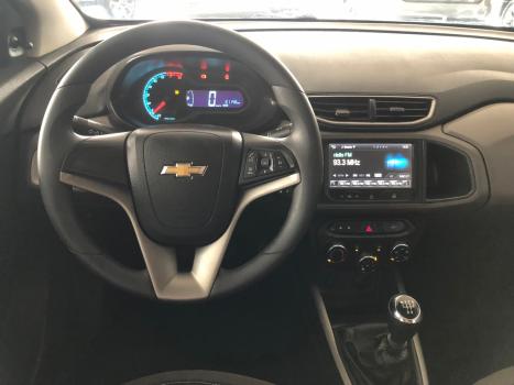 CHEVROLET Prisma 1.4 4P LT FLEX, Foto 10