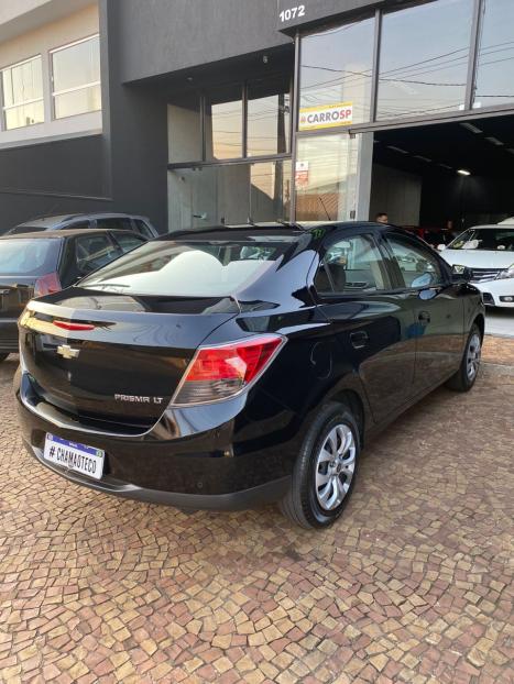 CHEVROLET Prisma 1.4 4P LT FLEX, Foto 5