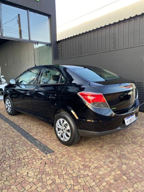 CHEVROLET Prisma 1.4 4P LT FLEX, Foto 7