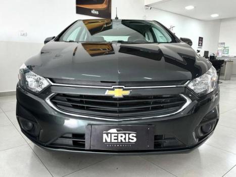 CHEVROLET Prisma 1.4 4P LT FLEX AUTOMTICO, Foto 2