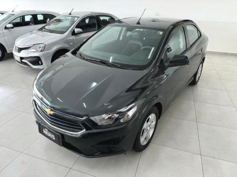 CHEVROLET Prisma 1.4 4P LT FLEX AUTOMTICO, Foto 4