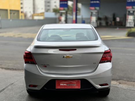 CHEVROLET Prisma 1.4 4P LT FLEX, Foto 2