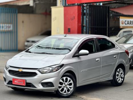 CHEVROLET Prisma 1.4 4P LT FLEX, Foto 4