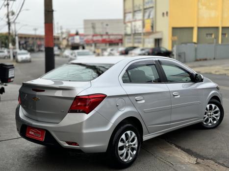 CHEVROLET Prisma 1.4 4P LT FLEX, Foto 6