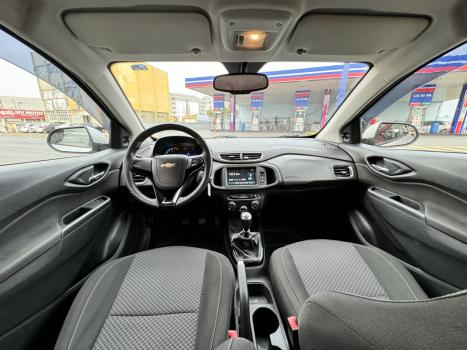 CHEVROLET Prisma 1.4 4P LT FLEX, Foto 7