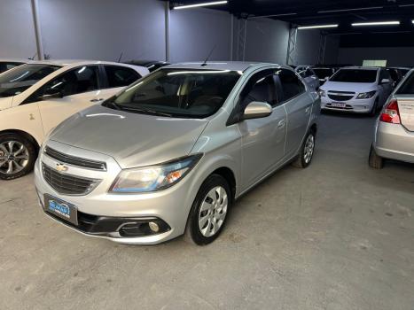 CHEVROLET Prisma 1.4 4P LT FLEX, Foto 2