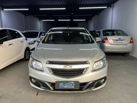 CHEVROLET Prisma 1.4 4P LT FLEX, Foto 3