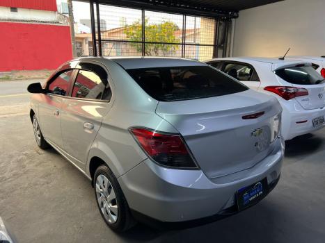 CHEVROLET Prisma 1.4 4P LT FLEX, Foto 5