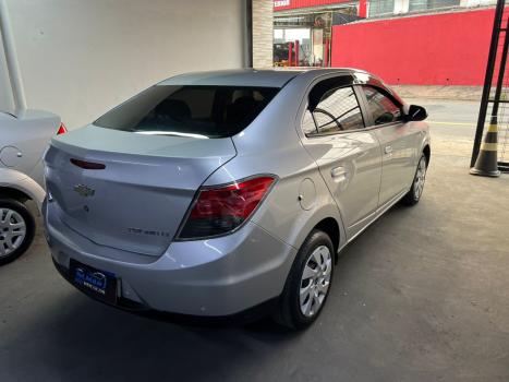 CHEVROLET Prisma 1.4 4P LT FLEX, Foto 7