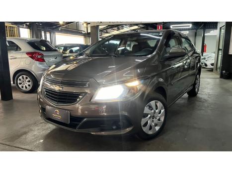 CHEVROLET Prisma 1.4 4P LT FLEX, Foto 3