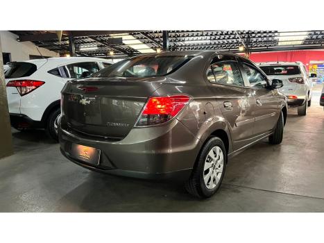 CHEVROLET Prisma 1.4 4P LT FLEX, Foto 4