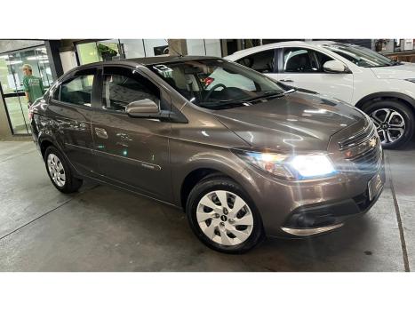 CHEVROLET Prisma 1.4 4P LT FLEX, Foto 13