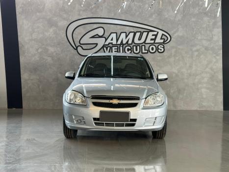 CHEVROLET Prisma 1.4 4P LT VHCE FLEX, Foto 1