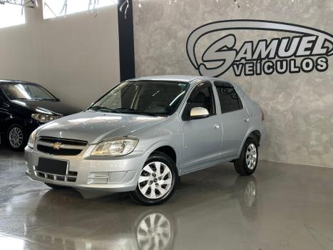 CHEVROLET Prisma 1.4 4P LT VHCE FLEX, Foto 6