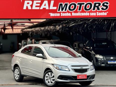 CHEVROLET Prisma 1.4 4P LT FLEX, Foto 1