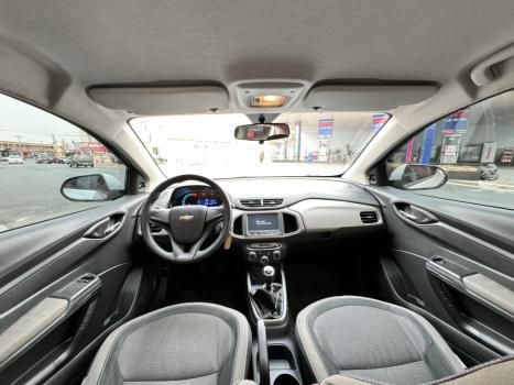 CHEVROLET Prisma 1.4 4P LT FLEX, Foto 7