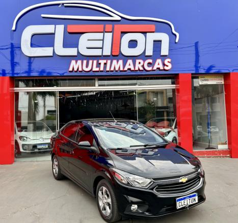 CHEVROLET Prisma 1.4 4P LTZ  AUTOMTICO, Foto 1