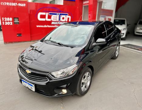 CHEVROLET Prisma 1.4 4P LTZ  AUTOMTICO, Foto 2